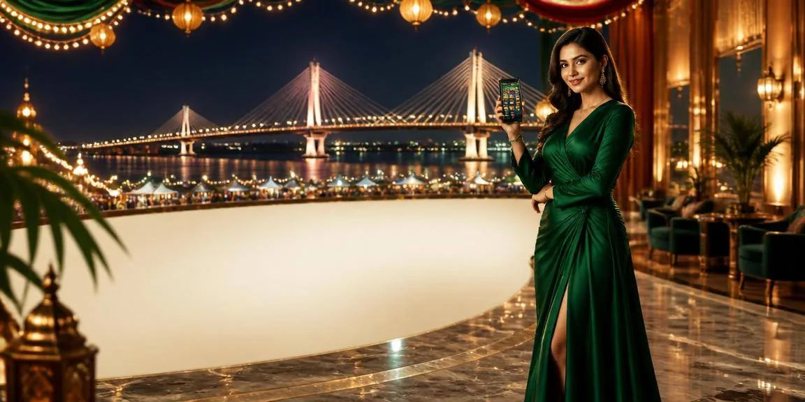 mostvip Bangladesh Casino lobby